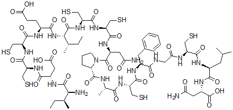 CAS 登录号：100007-57-6， 拟态弧菌肠毒素