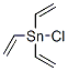 CAS 登录号：10008-90-9， 氯三乙烯基锡烷