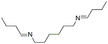 CAS#: 1002-91-1, N-[6-(Butylideneamino)Hexyl]Butan-1-Imine