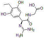 CAS#: 100234-69-3, Resorcinomycin B