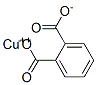 CAS 登录号：10027-30-2， 铜邻苯二甲酸盐