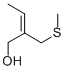 CAS#: 100482-53-9, 2-(Methylthio)Methyl-2-Butenol