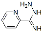 CAS 登录号：1005-02-3， 2-吡啶氨基腙