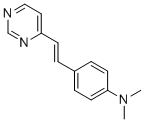 CAS 登录号：100650-00-8， Stilbenemide
