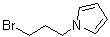 CAS 登录号：100779-91-7， 1-(3-溴丙基)-1H-吡咯