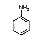 CAS#: 100849-37-4, Aniline