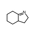 CAS#: 100860-02-4, 3,3A,4,5,6,7-Hexahydro-2H-Indole