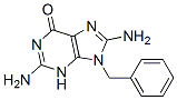 CAS#: 100890-94-6, 2,8-Diamino-9-Benzyl-3H-Purin-6-One