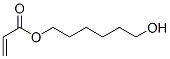 CAS#: 10095-14-4, 6-Hydroxyhexyl Acrylate