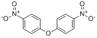 CAS#: 101-63-3, 1-Nitro-4-(4-nitrophenoxy)benzene