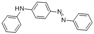 CAS 登录号：101-75-7， N-苯基-4-(2-苯基偶氮)-苯胺