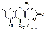 CAS#: 101023-71-6, Bromomonilicin