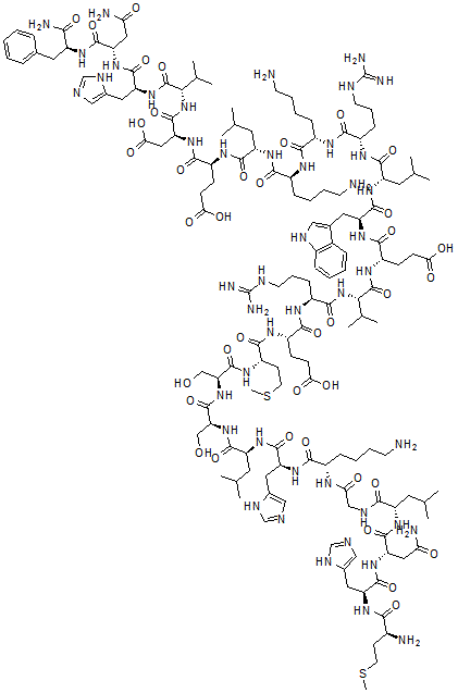 CAS#: 101026-47-5, Parathyroid Hormone (8-34)