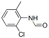 CAS#: 10113-37-8, N-(2-Chloro-6-Methylphenyl)Formamide