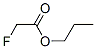 CAS 登录号：10117-11-0， 氟乙酸丙基酯