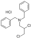CAS#: 101198-02-1, 1-Dibenzylamino-2,3-Dichloropropane Hydrochloride