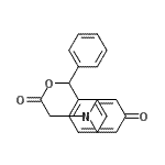 CAS 登录号：101234-67-7， 二苯基甲基(4-氧代-1(4H)-吡啶基)乙酸酯