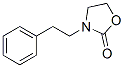 CAS 登录号：10135-17-8， 3-苯乙基恶唑烷-2-酮