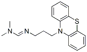 CAS#: 101398-72-5, N1,N1-Dimethyl-N2-[3-(10H-Phenothiazin-10-Yl)Propyl]Formamidine