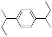 CAS#: 1014-41-1, 1,4-Di(Butan-2-Yl)Benzene