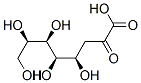 CAS#: 10149-14-1, (4R,5R,6R,7R)-2-Oxo-4,5,6,7,8-Pentahydroxyoctanoic Acid