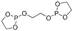 CAS 登录号：1015-05-0， 2-[2-(1,3,2-二氧杂磷杂环戊烷-2-基氧基)乙氧基]-1,3,2-二氧杂磷杂环戊烷