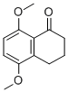 CAS 登录号：1015-55-0， 5,8-二甲氧基-3,4-二氢-2H-萘-1-酮