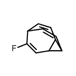 CAS#: 101543-67-3, 4-Fluorotricyclo[3.3.2.0<Sup>2,8</Sup>]Deca-3,6,9-Triene