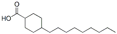 CAS#: 101564-26-5, 4-n-Nonylcyclohexanecarboxylicacid