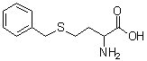 CAS 登录号：1017-76-1， 苯基蛋氨酸