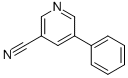 CAS#: 10177-11-4, 3-Cyano-5-Phenylpyridine