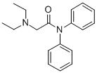 CAS#: 101784-86-5, 2-Diethylamino-N,N-Diphenyl-Acetamide