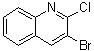 CAS#: 101870-60-4, 3-Bromo-2-Chloroquinoline