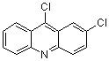 CAS#: 1019-14-3, 2,9-Dichloroacridine