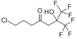 CAS#: 101913-91-1, 7-Chloro-1,1,1-Trifluoro-2-Hydroxy-2-(Trifluoromethyl)Heptan-4-One