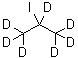 CAS#: 101927-33-7, 2-Iodo(<Sup>2</Sup>H<Sub>7</Sub>)Propane
