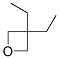 CAS 登录号：10196-39-1， 3,3-二乙基氧杂环丁烷