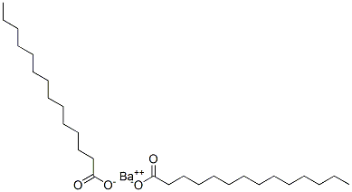 CAS#: 10196-66-4, Barium Myristate