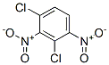 CAS 登录号：10199-85-6， 2,4-二氯-1,3-二硝基苯