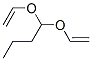 CAS 登录号：102-68-1， 1,1-二(乙烯氧基)丁烷