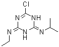 CAS#: 102029-43-6, (2Z,4E)-6-Chloro-N<Sup>4</Sup>-Ethyl-N<Sup>2</Sup>-Isopropyl-1,3,5-Triazine-2,4(1H,3H)-Diimine