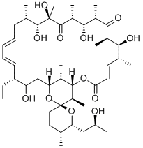 CAS#: 102042-09-1, 21-Hydroxyoligomycin A