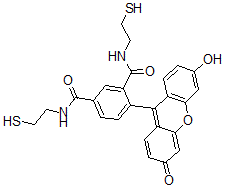 CAS 登录号：102072-98-0， Crabescein