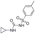 CAS#: 1021-39-2, 1-Cyclopropyl-3-(4-Methylphenyl)Sulfonylurea