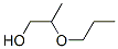 CAS 登录号：10215-30-2， 2-丙氧基丙-1-醇