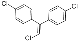 CAS#: 1022-22-6, 1,1'-(2-Chloroethenylidene)Bis[4-Chloro-Benzene]