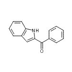 CAS#: 1022-86-2, 1H-Indol-2-Yl(Phenyl)Methanone
