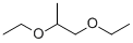 CAS 登录号：10221-57-5， 1,2-二乙氧基-丙烷