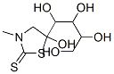 CAS#: 10225-81-7, 5-Hydroxy-3-Methyl-5-(1,2,3,4-Tetrahydroxybutyl)-1,3-Thiazolidine-2-Thione
