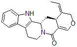 CAS#: 102358-19-0, (15beta,16E)-19,20-Didehydro-16-Ethylidene-Oxayohimban-21-One
